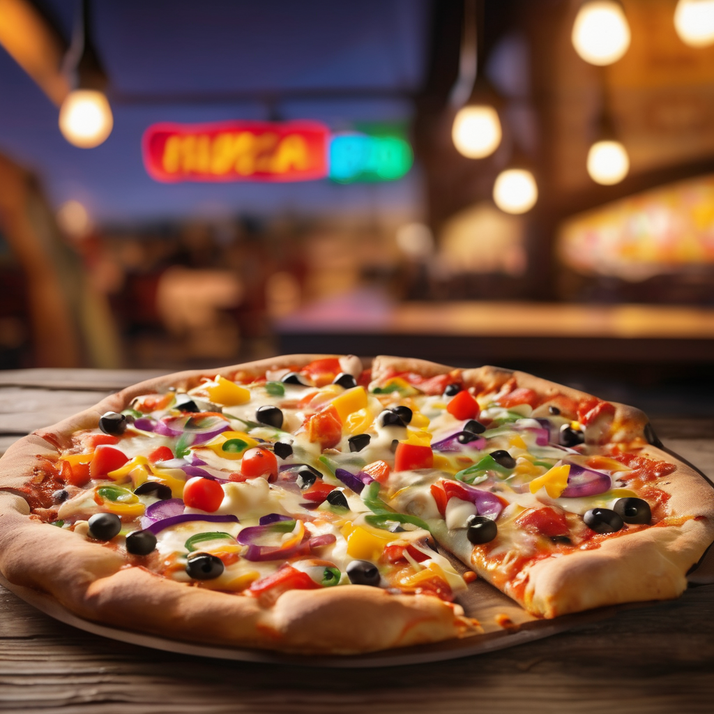 National Pizza Day Deals: Big Discounts Across Major Pizza Chains