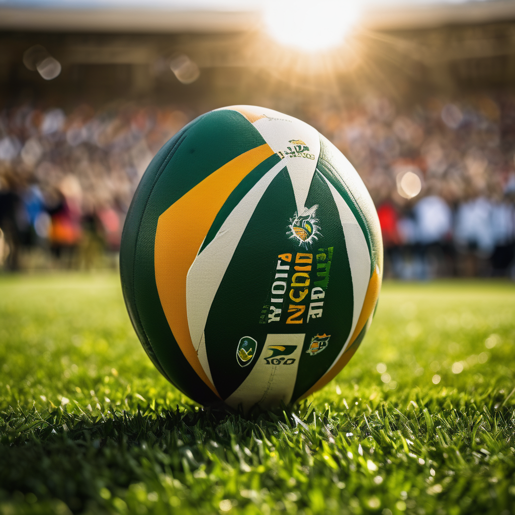 Can South Africa Break the World Cup Jinx With a New Mindset?