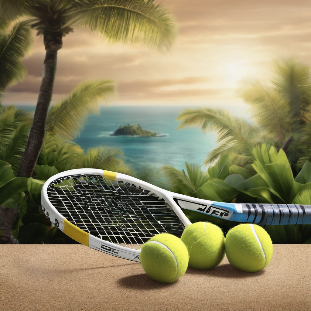 Navarro Seeks Momentum in Doha WTA 1000 Showdown with Tatjana Maria