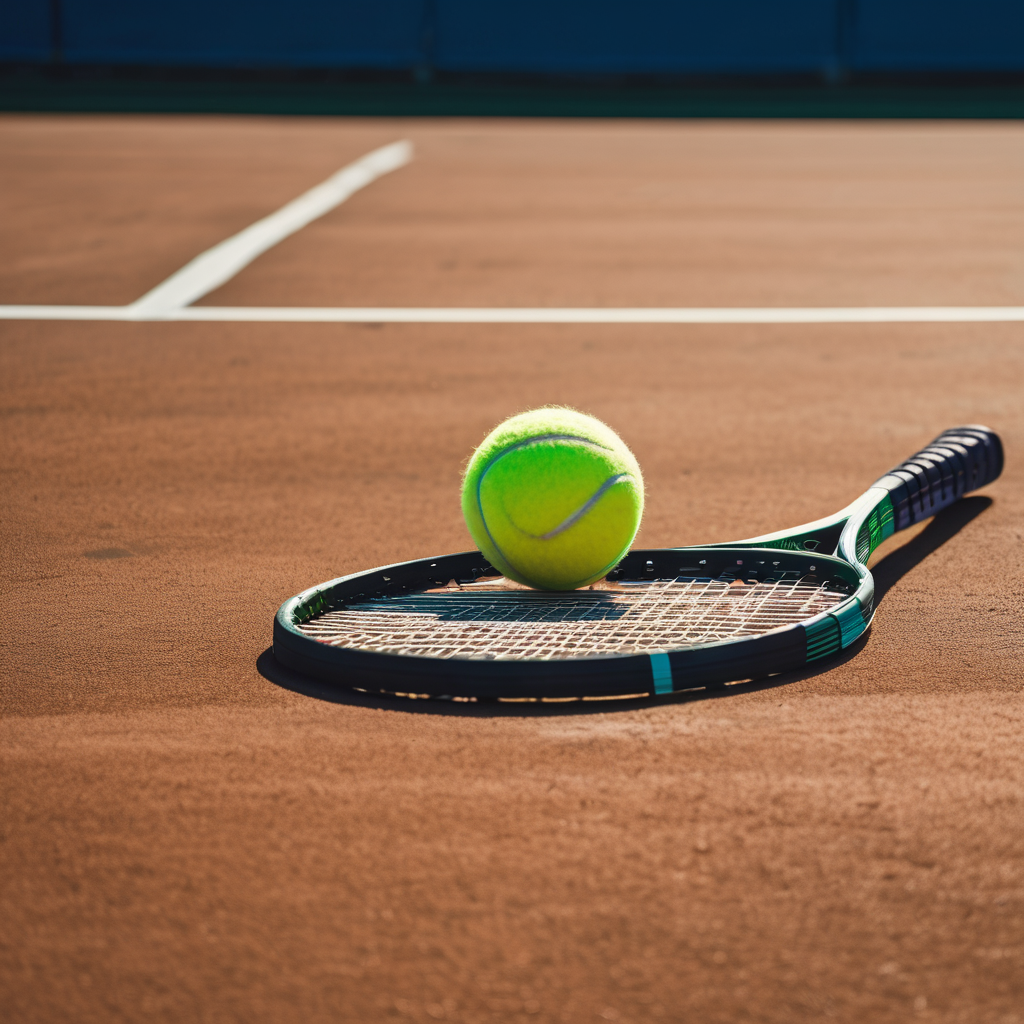 Emma Navarro Snaps Slump with Doha Win Over Tatjana Maria