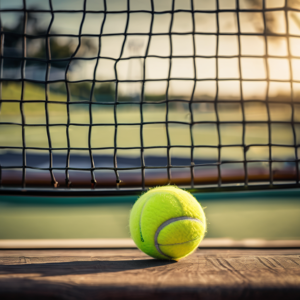 France's Talented Tennis Generation Struggles for Grand Slam Glory Under the Big Three