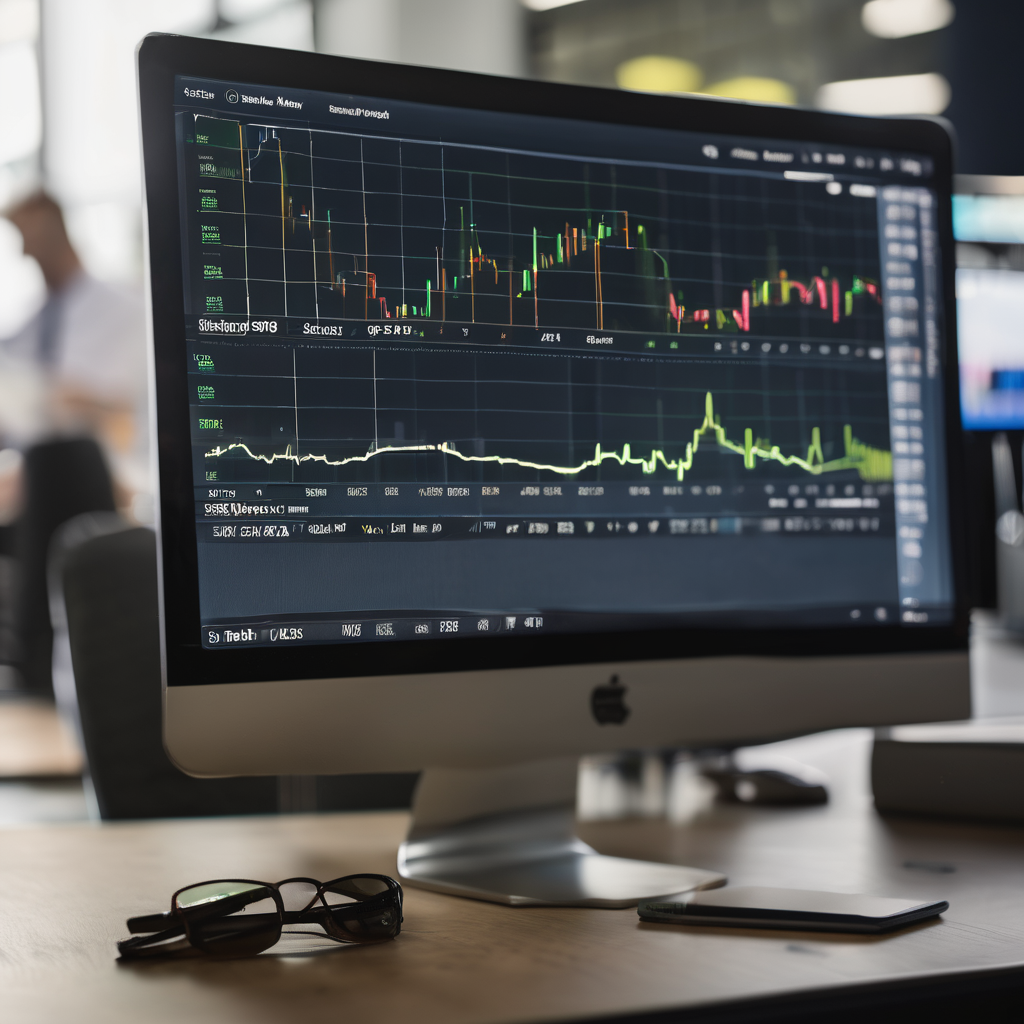 Spotify Stock Slips on After-Hours Block Trades Ahead of Key Earnings