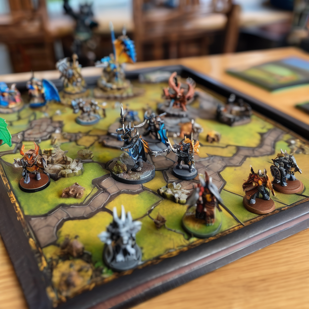 Warhammer DMCA Drama: One Frame Sparks Indie Controversy as Void War Returns to Steam