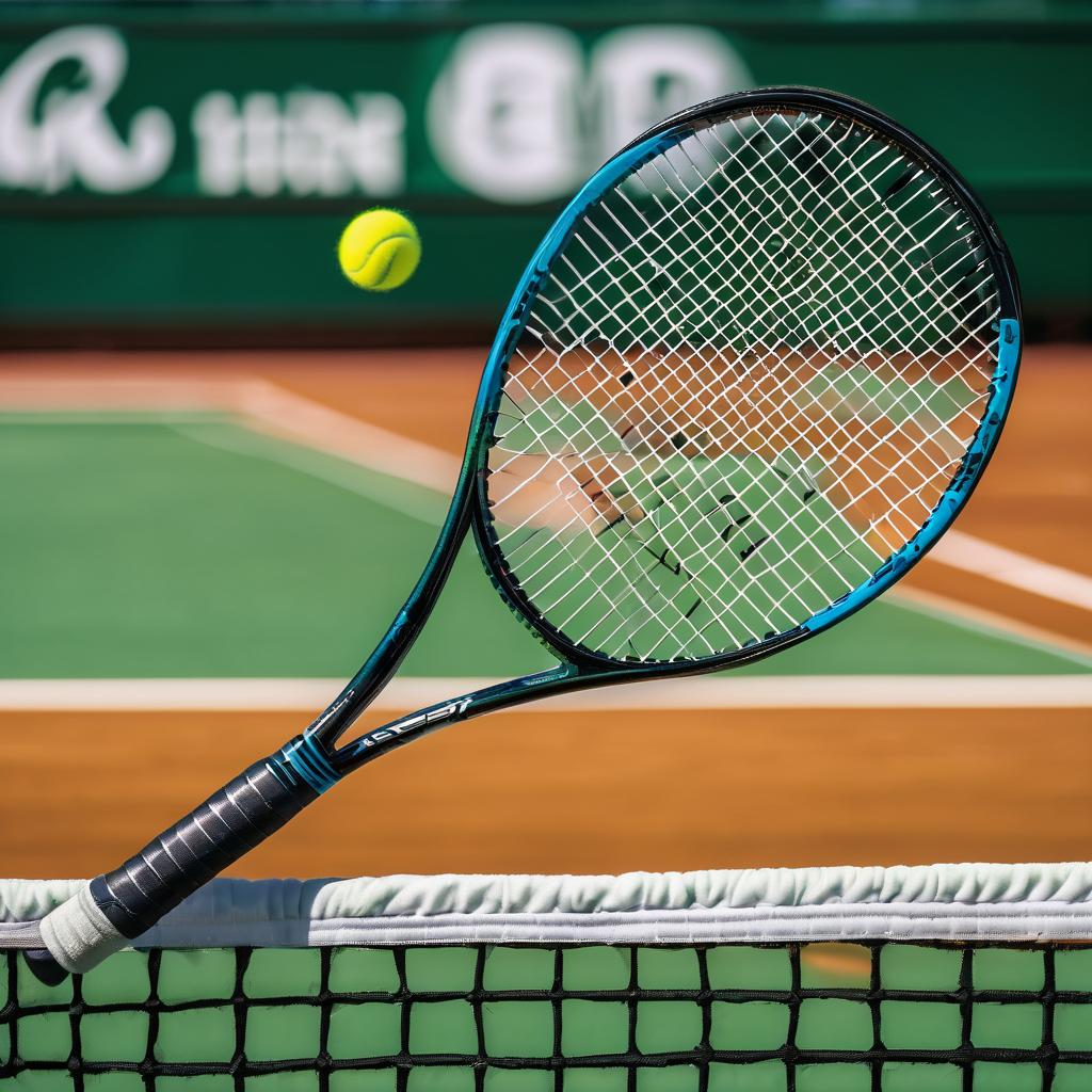 Rotterdam Open Day 1: High-Stakes Showdowns Hint at a Thrilling Week