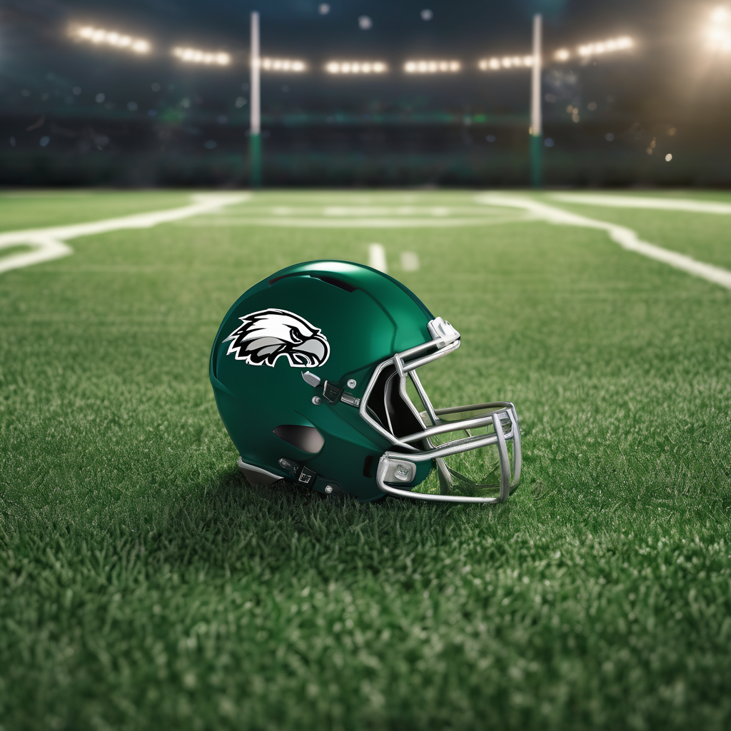 Eagles Tap Chris Kuper as New OL Coach to Install West Coast Offense