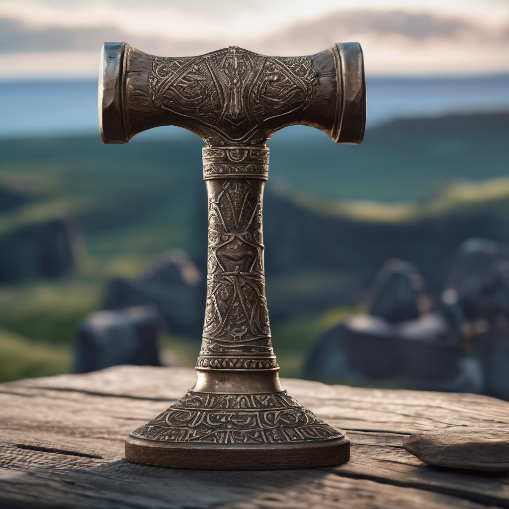 God of War Live-Action Casting Revealed on Amazon Prime Video: Thor and Odin