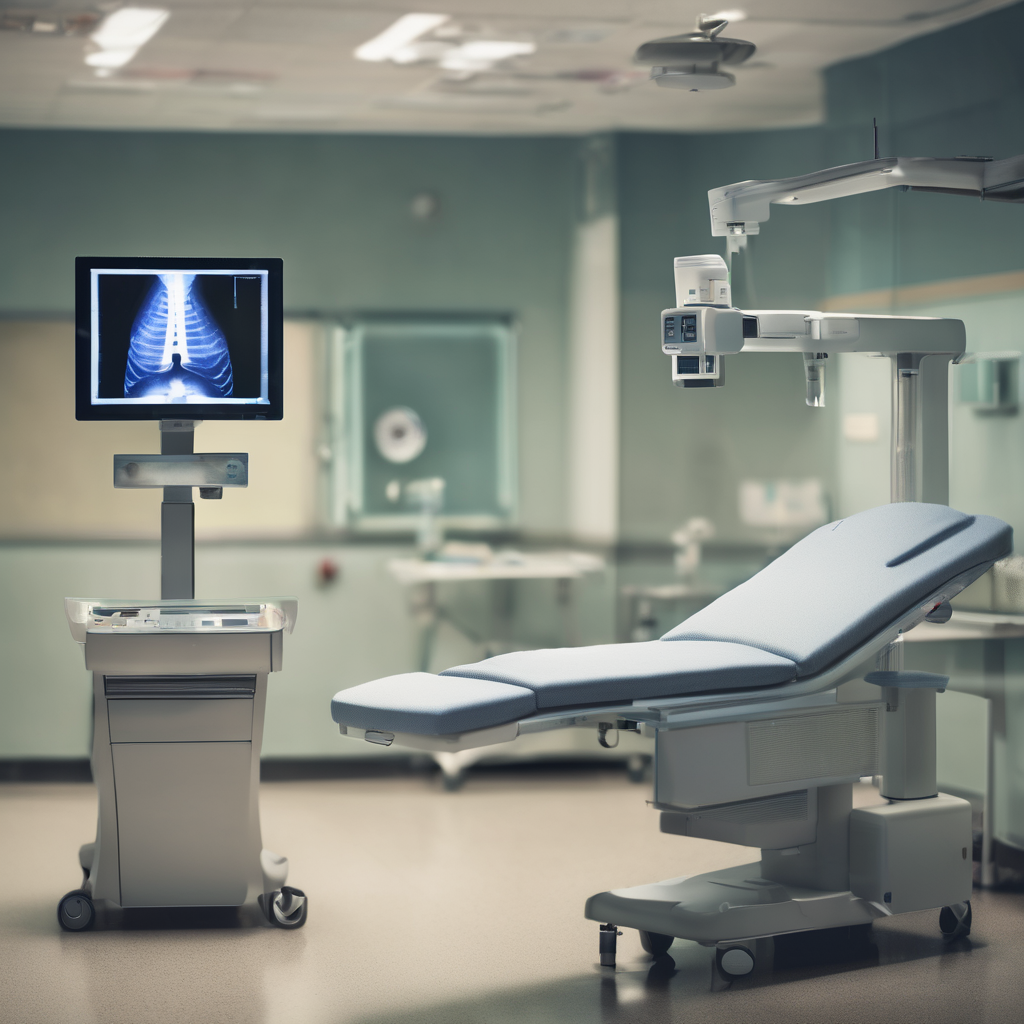 Weekend X-ray Disruption at Colonial War Memorial Hospital Sparks Ministry Review