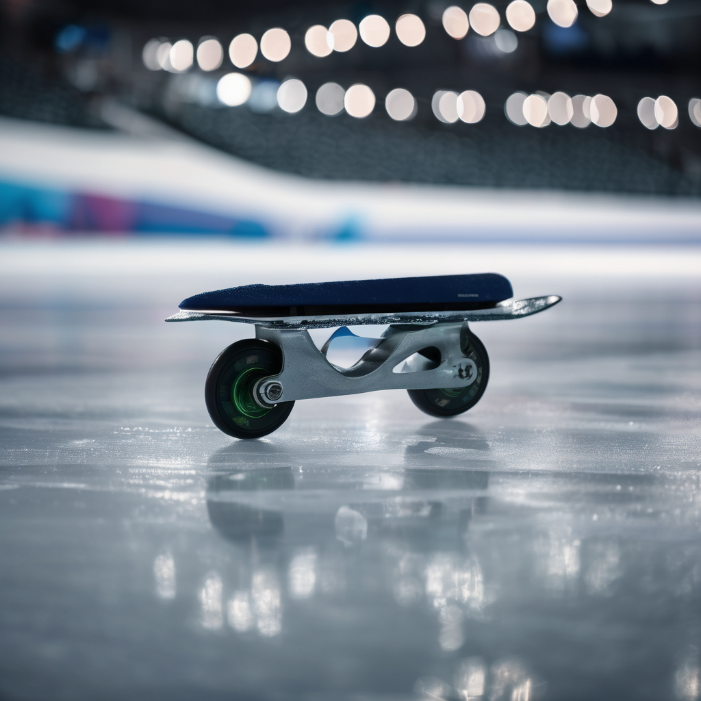 Erin Jackson Eyes 1000m Challenge at Milan 2026 Olympic Speed Skating