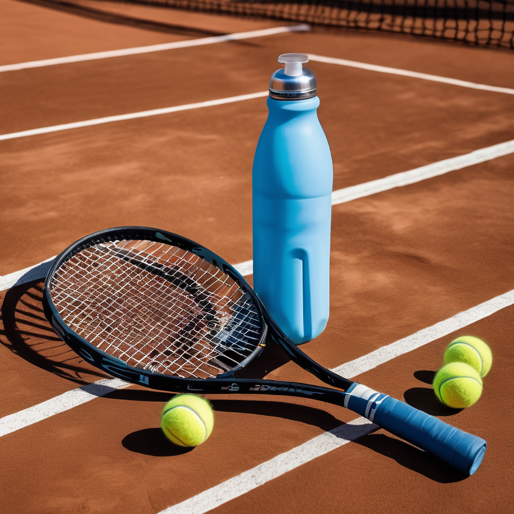 Raducanu Retires at Qatar Open Amid Health Struggles