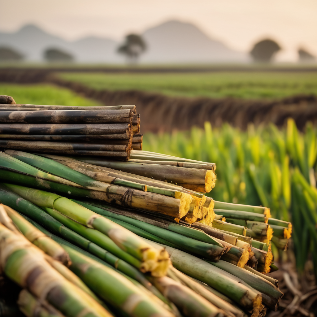 Fiji Sugar Growers Face Record Stand-Over Cane, Seek Compensation