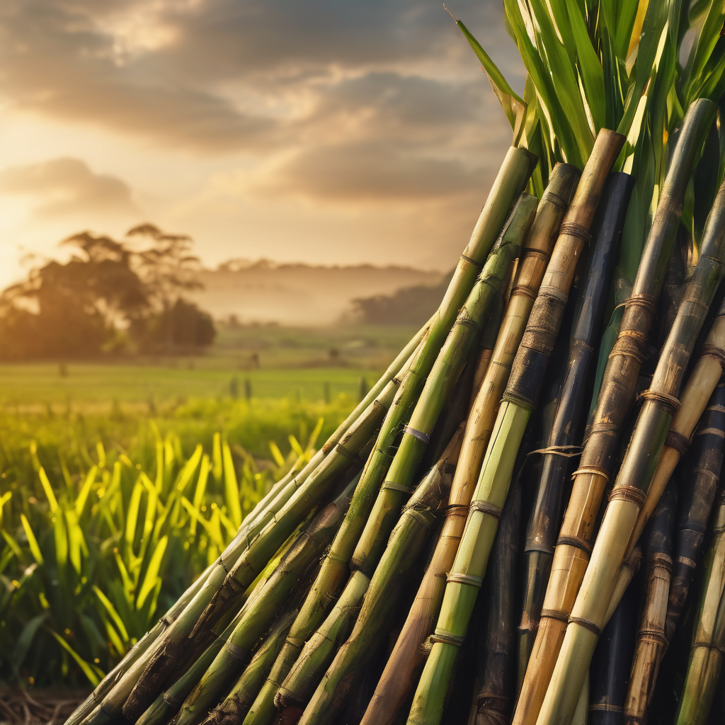 Fiji Sugar Growers Face Record Stand-Over Cane, Seek Compensation