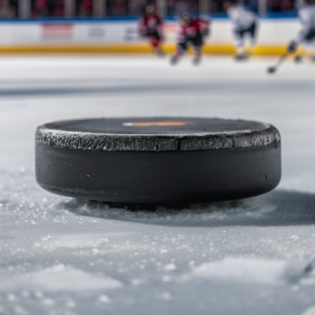 U.S. Women's Hockey Faces Swiss Test Ahead of Canada Clash in Milan 2026