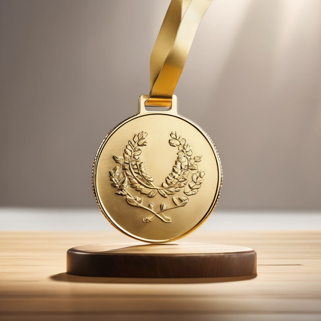 Podium glitch shadows Team USA's Olympic gold moment