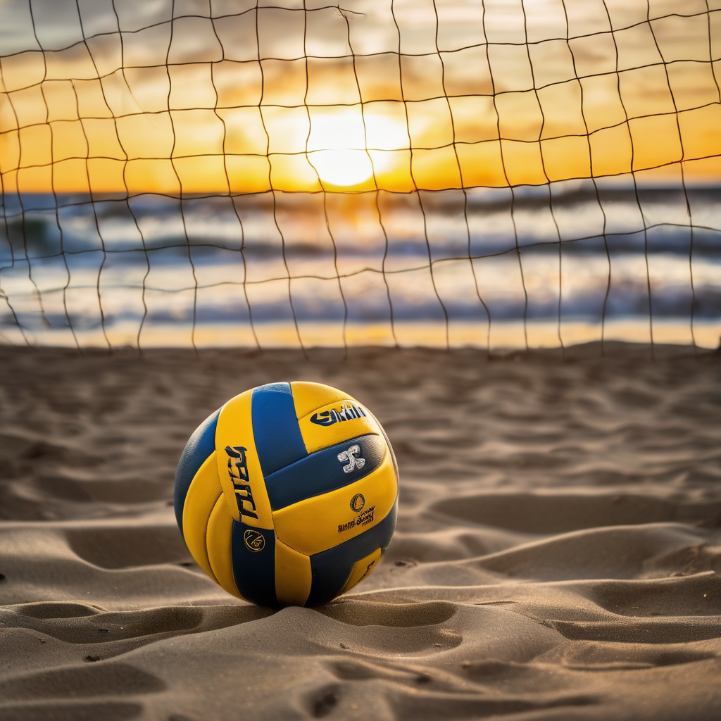 12-Year-Old Rising Star Setaita Poised to Shake Suva Volleyball