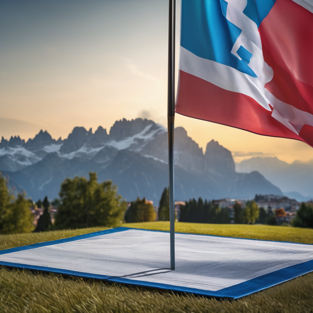 Lilah Fear Named Flag Bearer for Milano Cortina 2026 Opening Ceremony