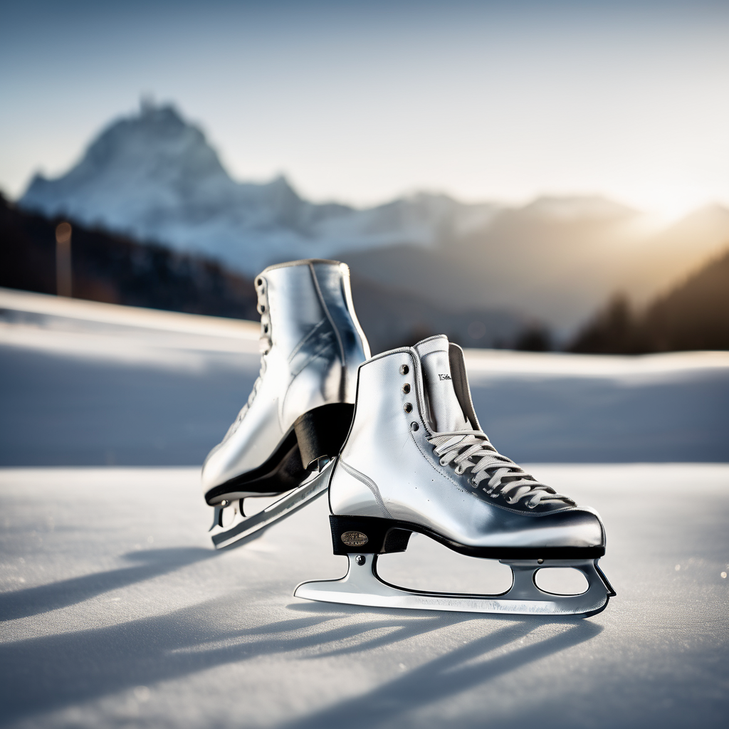 Legacy on Ice: The Next Generation Heads to Milan Cortina