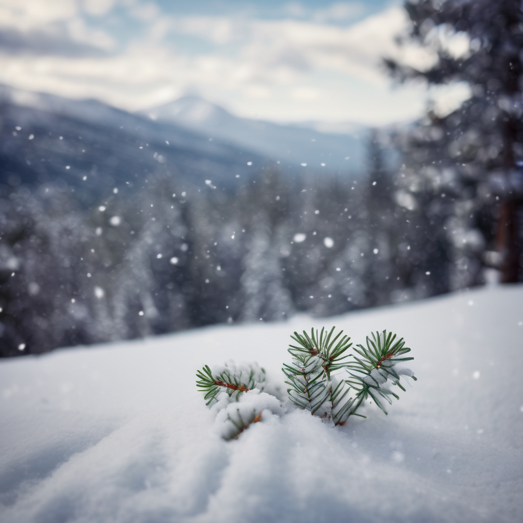 Winter Weather Advisory Grips Sierra Nevada as Nevada Braces for Snow; Local Hearing and Seahawks Win Stir Buzz