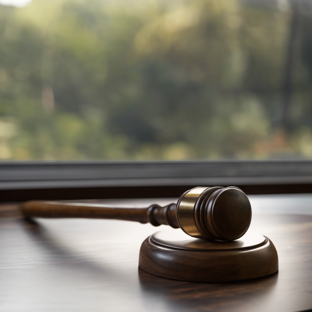 Papua New Guinea's Enga Tribal Clashes: Elite Funding Under Spotlight as Judge Returns to the Bench