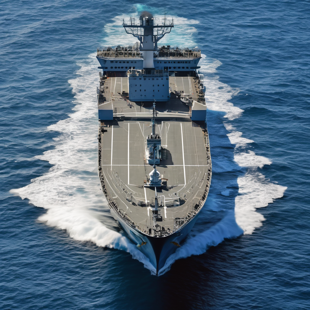 Fiji Graduates Boost Maritime Security Through International Training Partnership