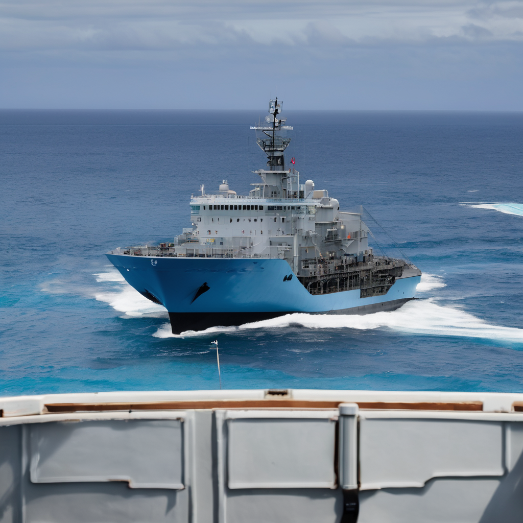 Fiji Graduates Boost Maritime Security Through International Training Partnership