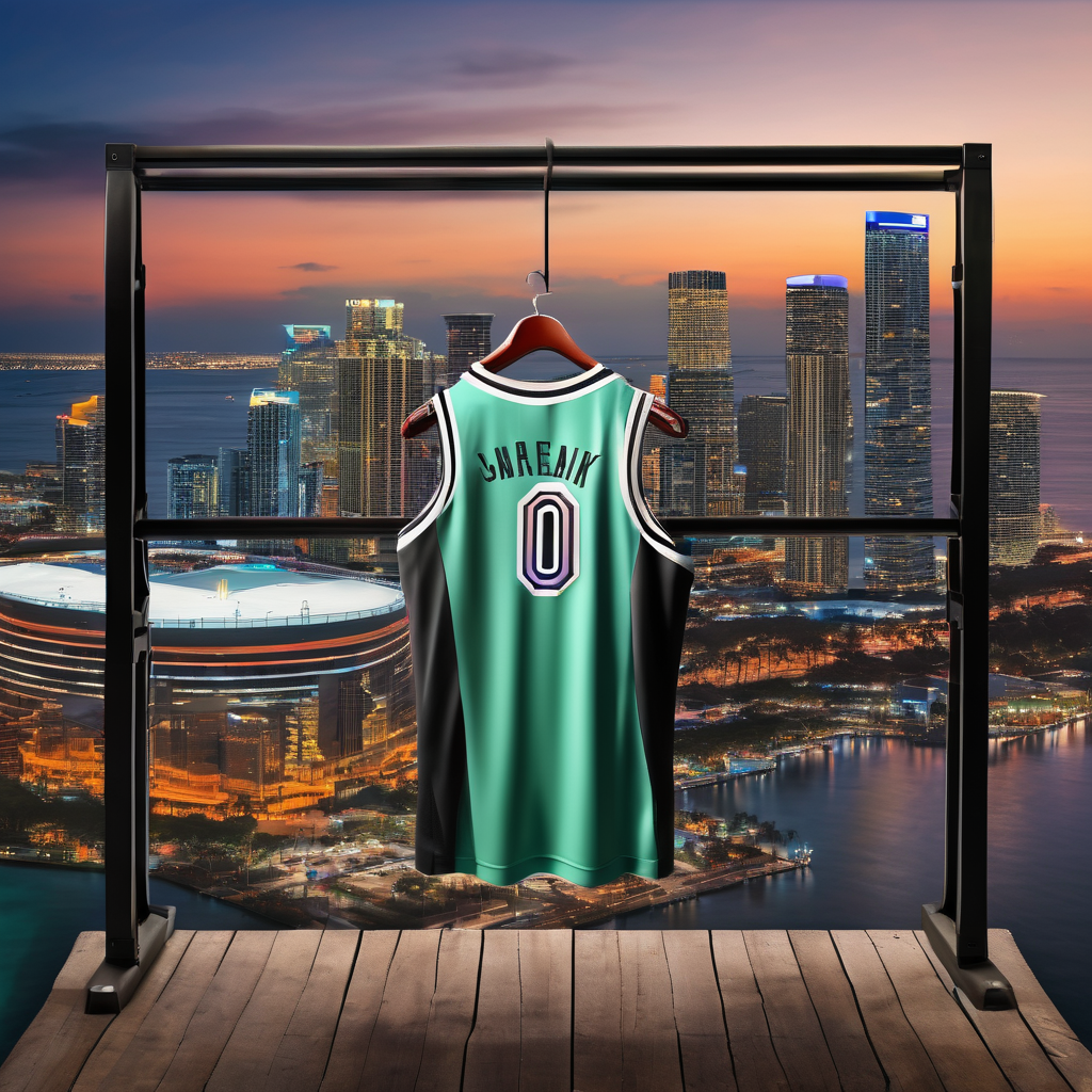 Jazz vs Heat: Underdogs Seek Cover in Miami Showdown