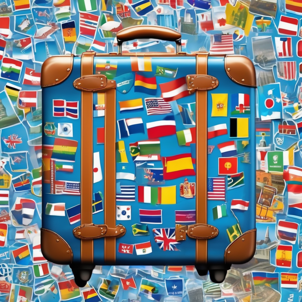 World Cup Travel Frenzy: Getting to Gillette Stadium in Boston