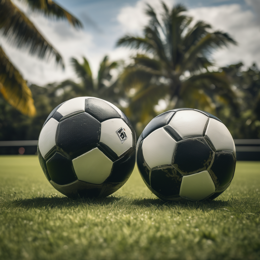 CvC Clash: Rewa Fine-Tunes Finishing as Labasa Prepares Adjustments