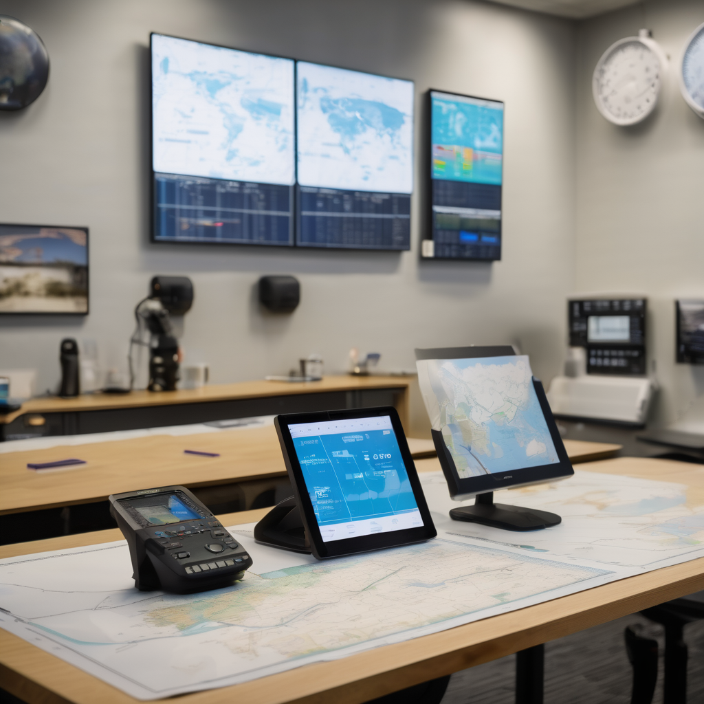 Pacific Meteorology Training Aims to Forge Regional Trainers Network