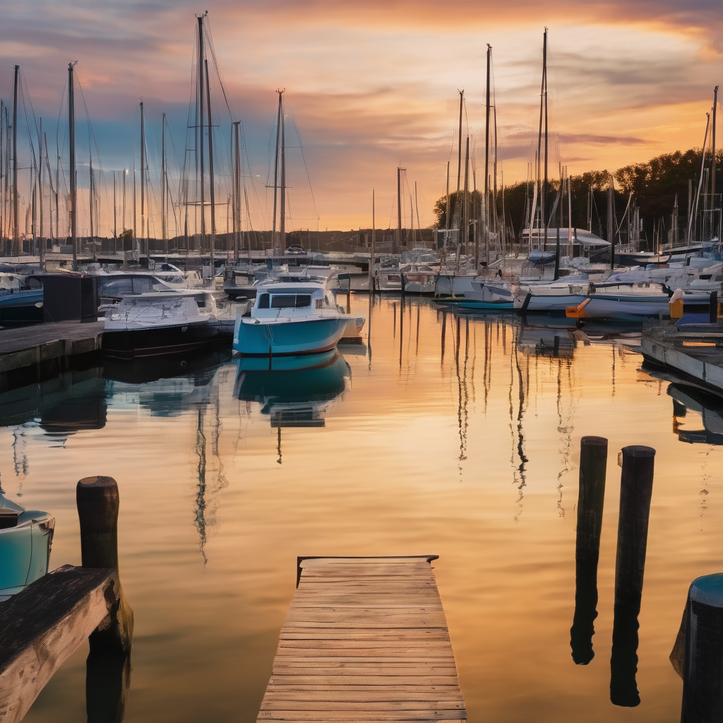 Kim Delaney's Husband Arrested Over Marina del Rey Noise Complaints