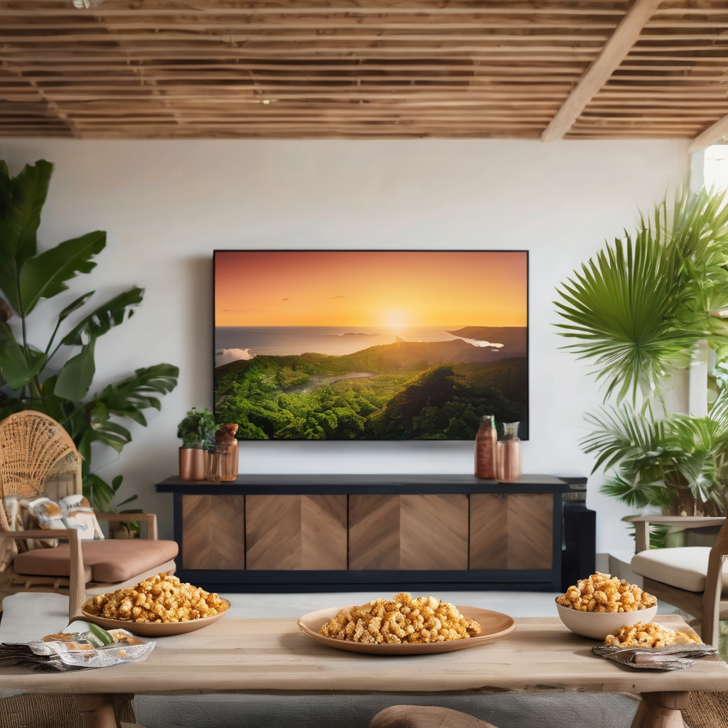 US Embassy in Fiji Hosts First-Ever Super Bowl Watch Party in Suva