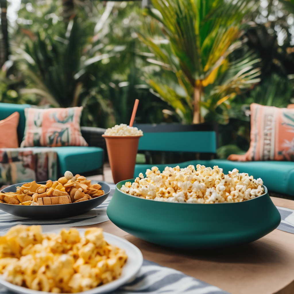 US Embassy in Fiji Hosts First-Ever Super Bowl Watch Party in Suva