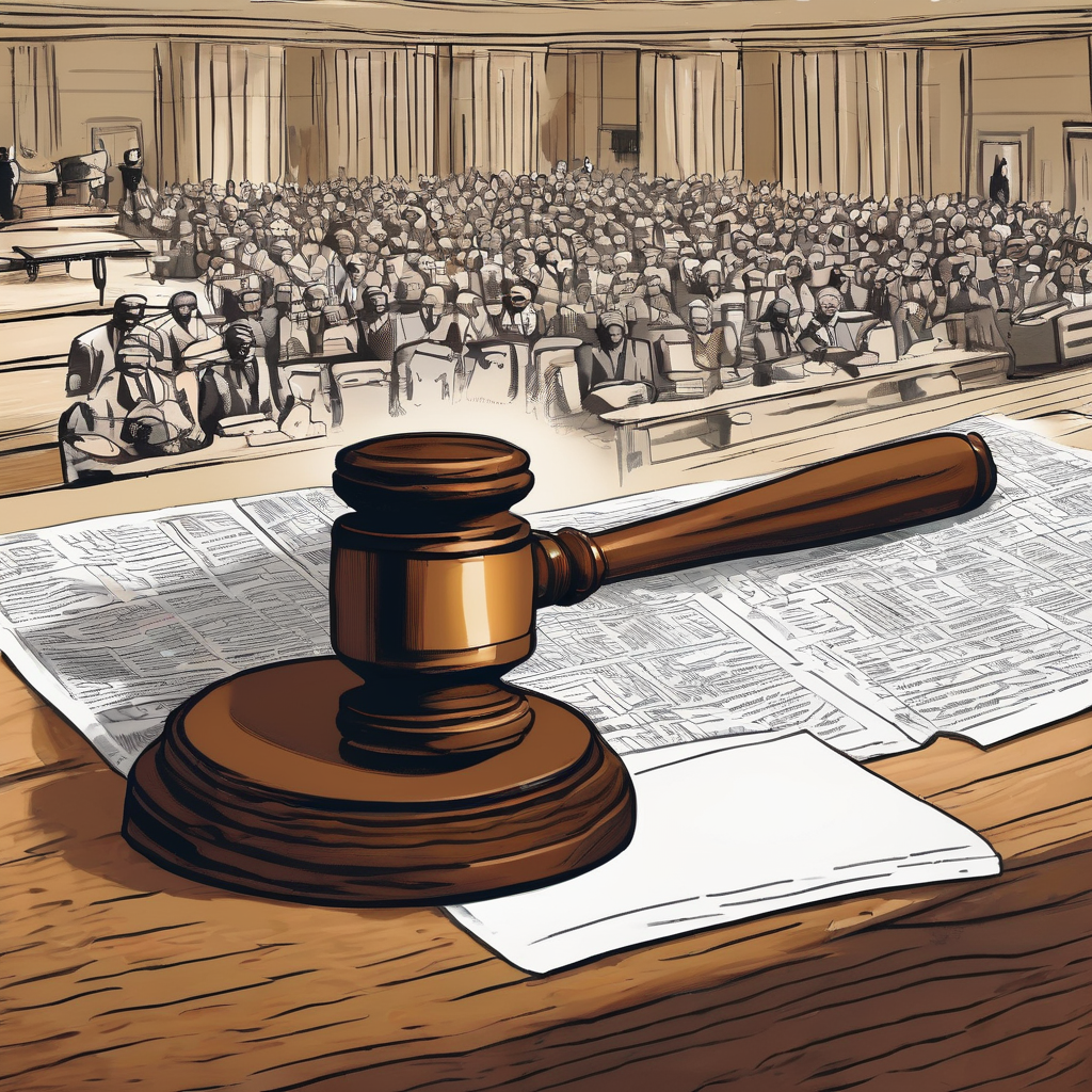 Rabuka Calls for Stronger Rule of Law as Commonwealth Law Ministers Convene