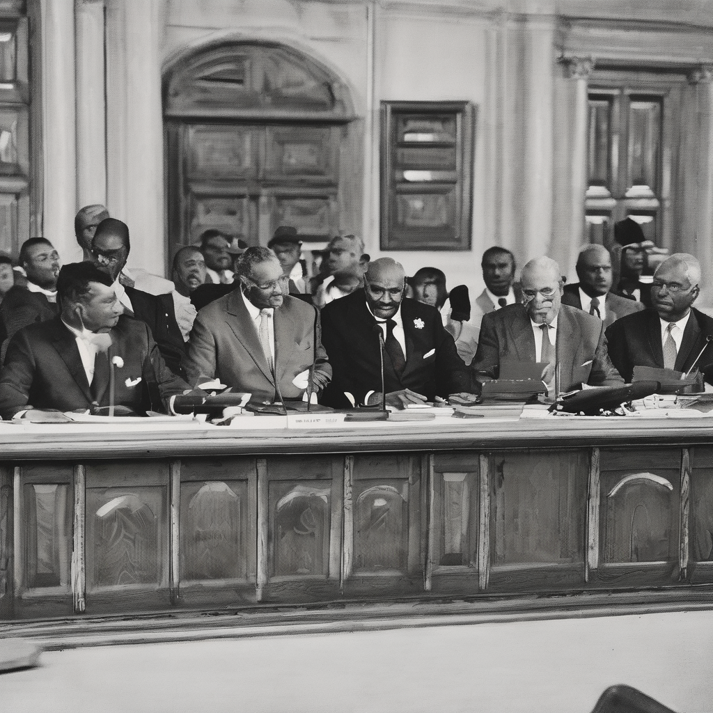 Rabuka Calls for Stronger Rule of Law as Commonwealth Law Ministers Convene