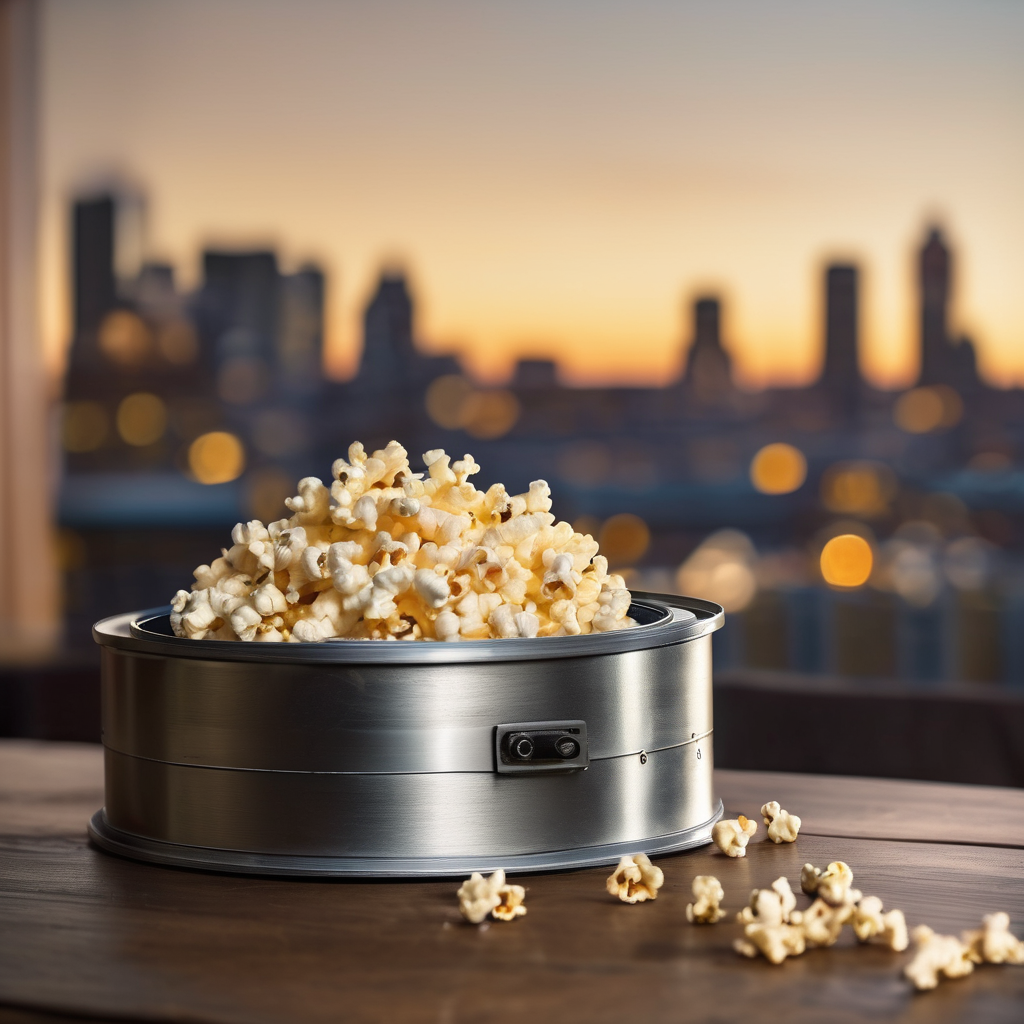 Crime 101 Giveaway: Star-Studded Heist Film Heads to Silver Spring