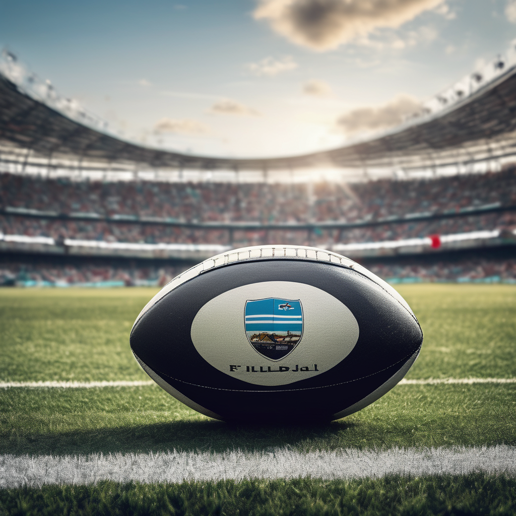 Discipline Under Spotlight for Fiji Sevens Ahead of Vancouver 7s