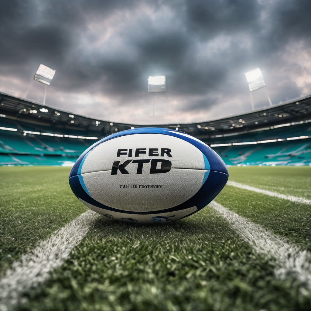 Discipline Under Spotlight for Fiji Sevens Ahead of Vancouver 7s