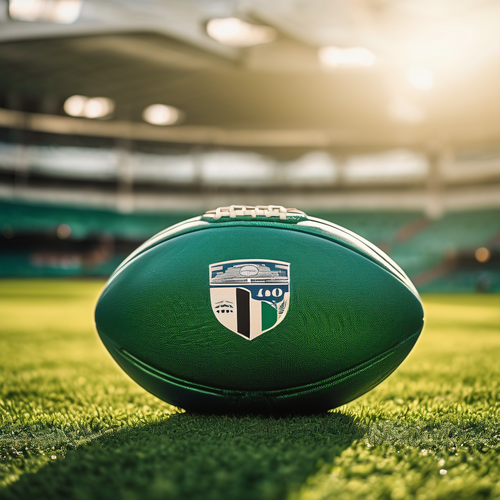 Fijian Drua Rise: From Pandemic Hurdles to Super Rugby Pacific Spotlight