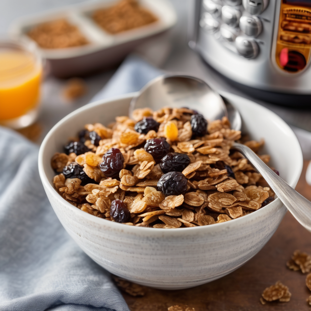 William Shatner Teases Will Shat Pun in Super Bowl Raisin Bran Ad