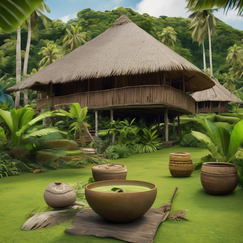 Nawaikula Pushes Village By-Laws to Tackle Fiji Drug Crisis