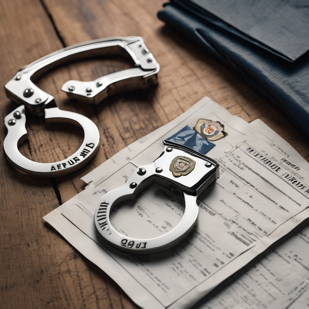 Senior Police Officer Bribery Probe Shakes Fiji Murder Case