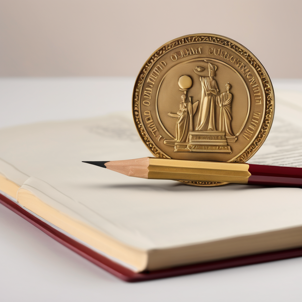 Never Too Late: Adult Learner Tops Year 12 with Gold Medal