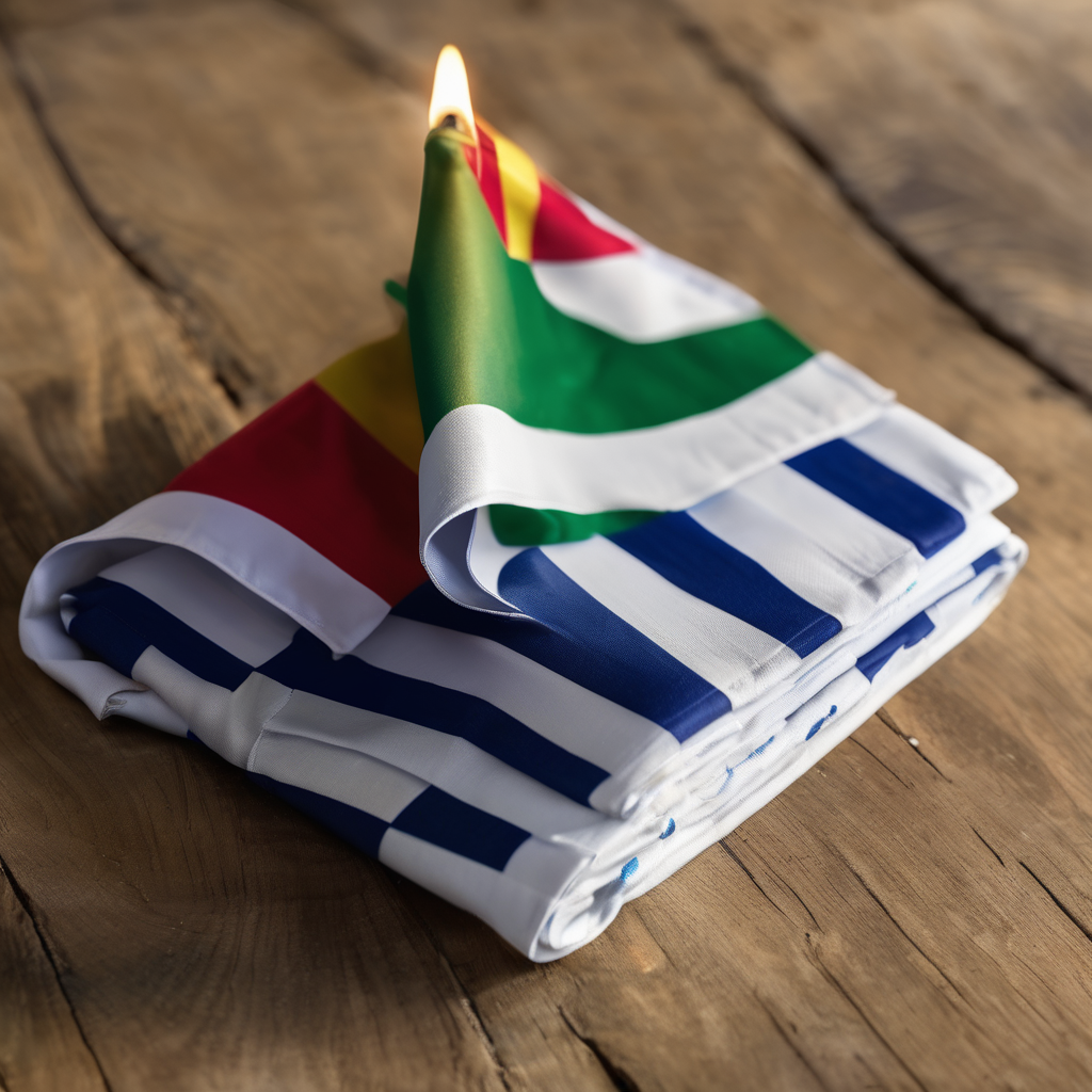 Breton Flag Banned at Milan-Cortina Olympics