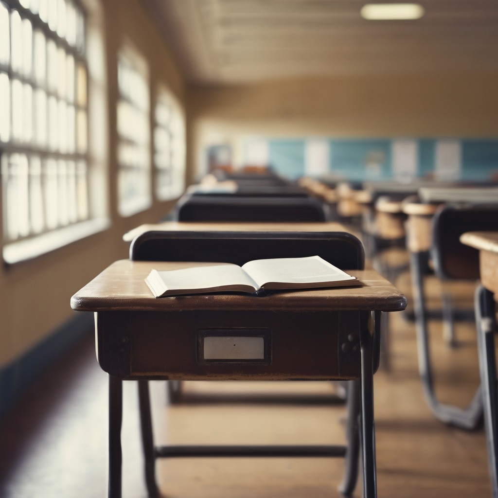 Gen Z Education Gap: Slipping Test Scores Meet a Rise in School Choice