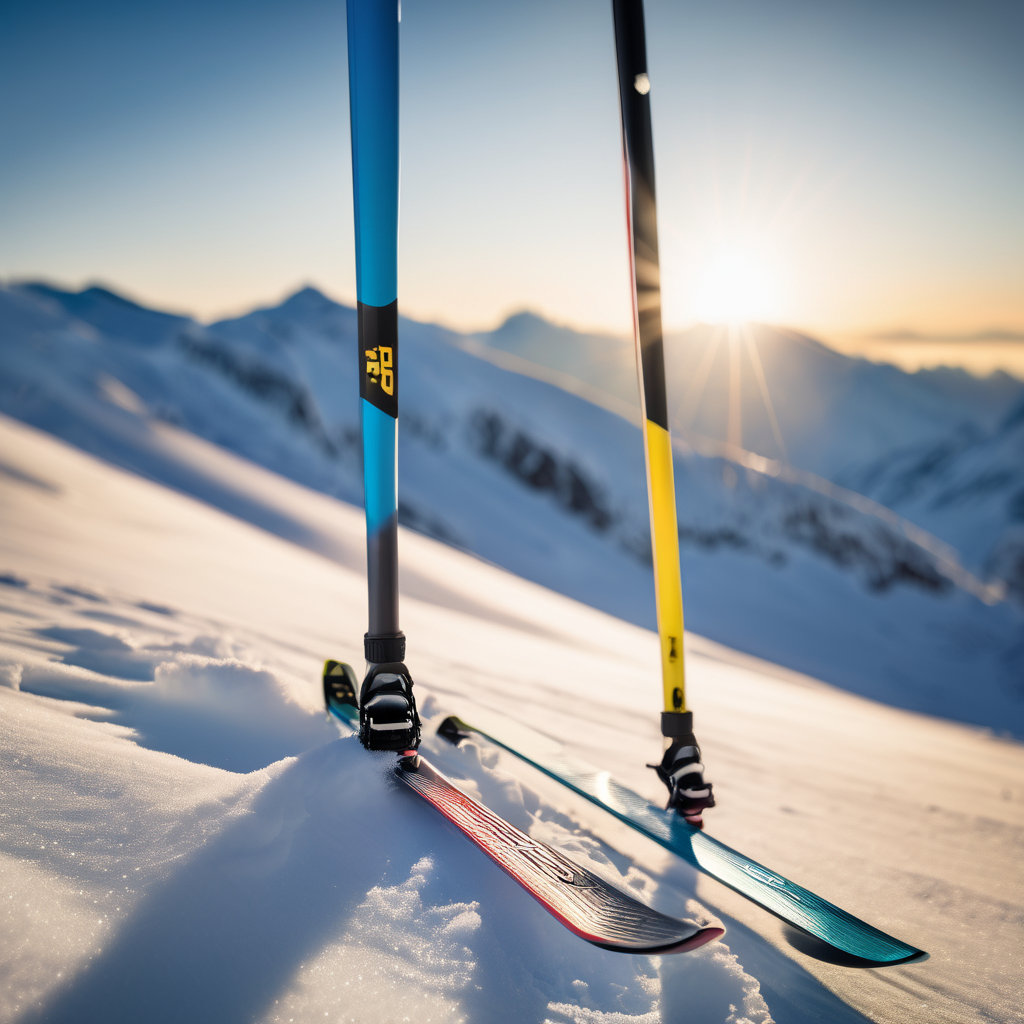 Eileen Gu Repping China at Milan Cortina Winter Games Sparks a New Era for Freeskiing