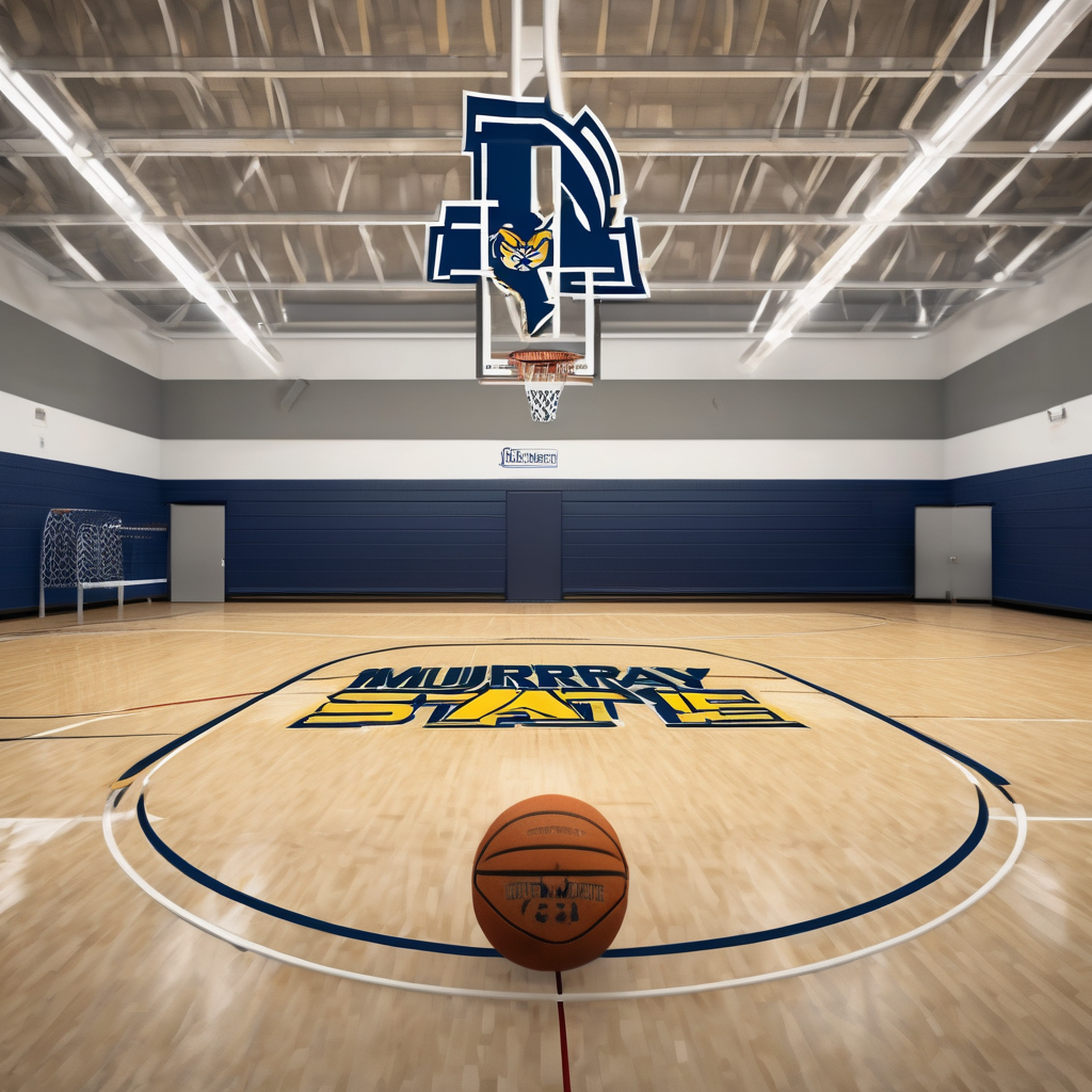 Murray State Eyes Home Win Streak in Clash with Northern Iowa