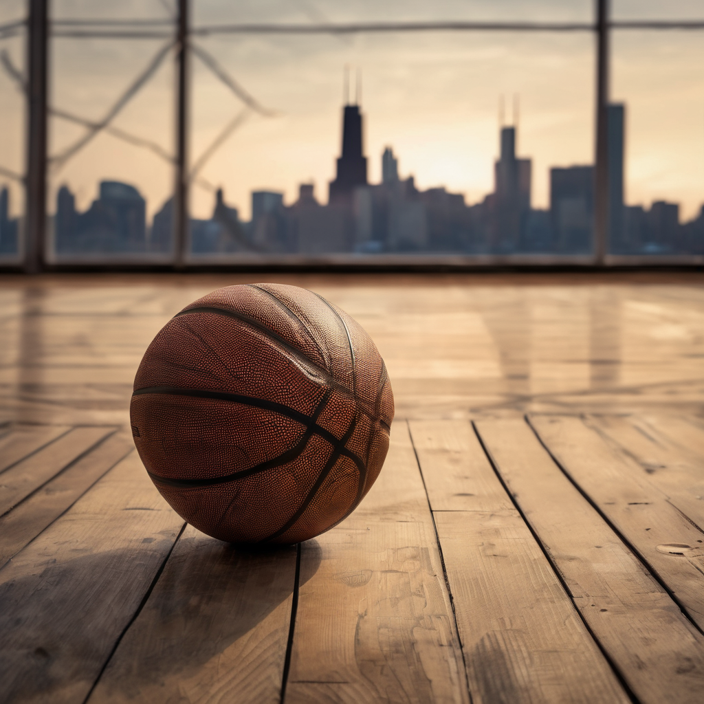 Jokic's 182nd Triple-Double in Chicago, but Fans Left Disappointed by Silent Exit