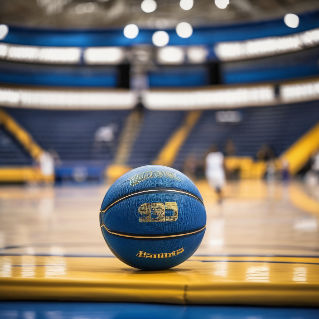 From G League to All-Star: Jalen Johnson Heads to Shooting Stars Challenge