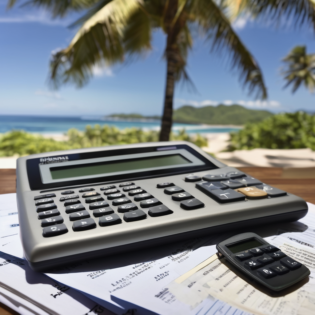 IRS Kicks Off Tax Season as 2026 Refund Outlook Heats Up