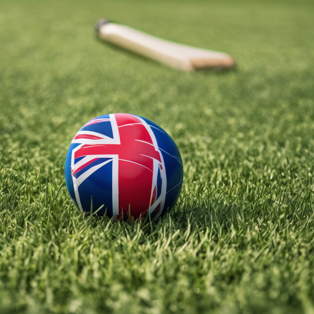 Namibia Rejects Minnow Label Ahead of T20 World Cup India Clash