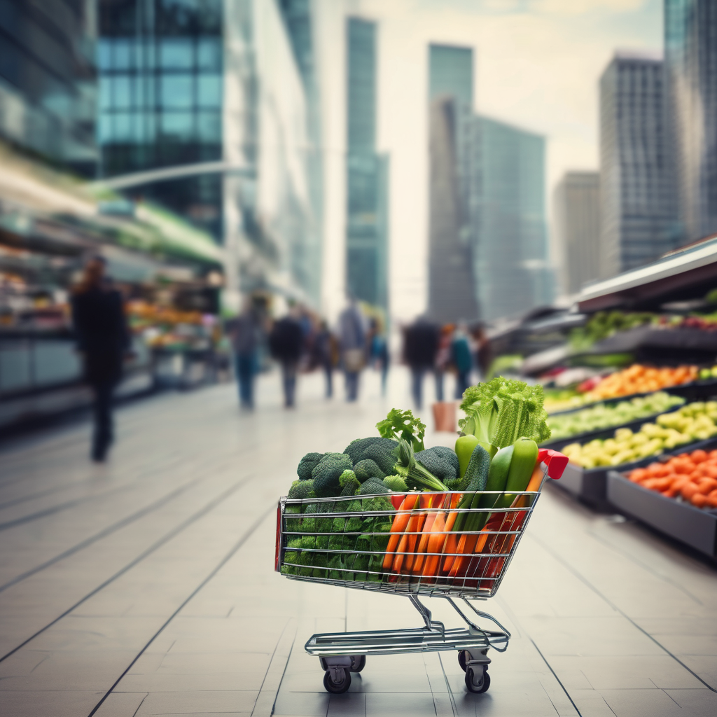 Dow Surges Above 50,000 as Kroger Installs New CEO and Once Upon a Farm IPO Debuts